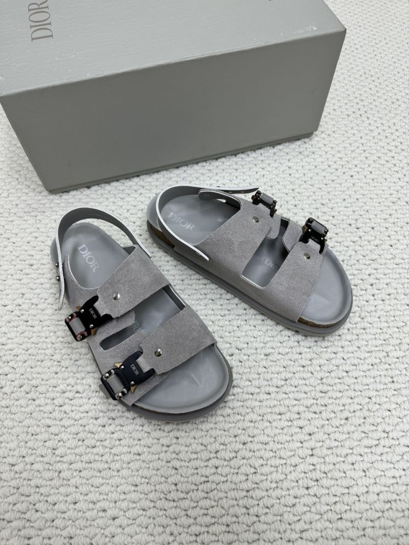 Christian Dior Slippers